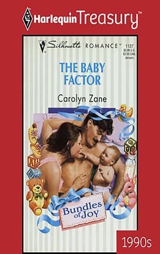 Tapa de Baby Factor