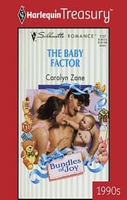 Tapa de Baby Factor