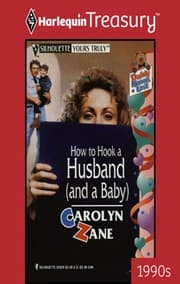 Tapa de How to Hook a Husband (and a Baby)