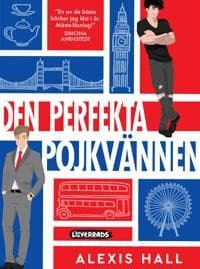 Tapa de Den perfekta pojkvännen