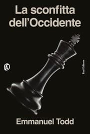 Tapa de La sconfitta dell'Occidente