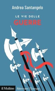 Tapa de Le vie delle guerre