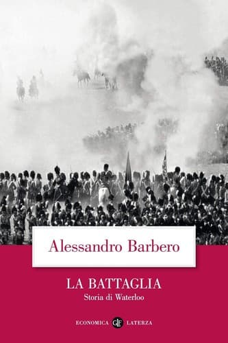 Tapa de La battaglia