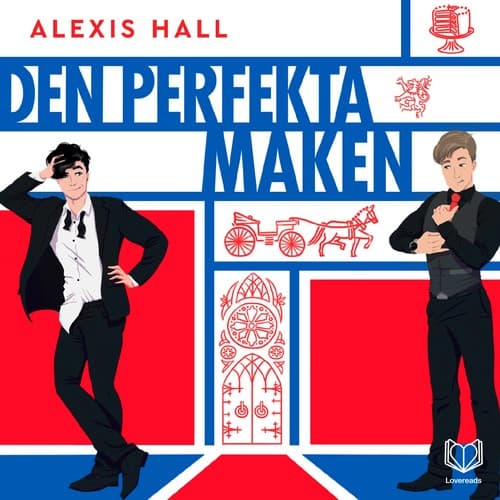 Tapa de Den perfekta maken