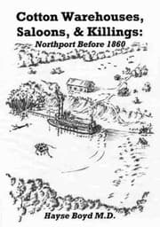 Tapa de Cotton Warehouses, Saloons, & Killings