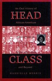 Tapa de Head of the class