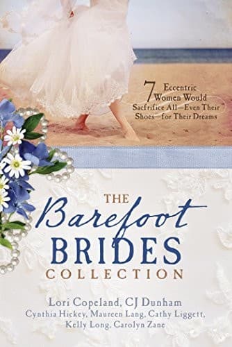 Tapa de Barefoot Brides Collection