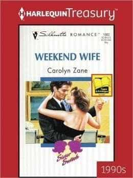 Tapa de Weekend Wife