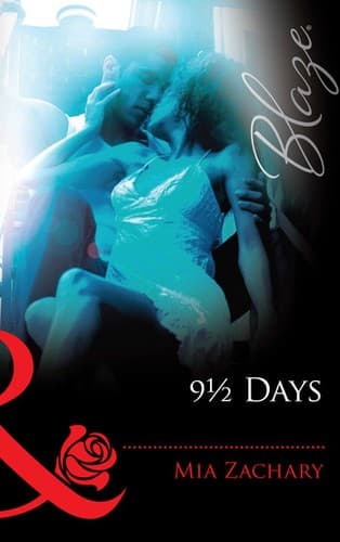 Tapa de 9½ Days