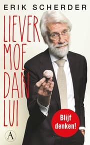 Tapa de Liever moe dan lui