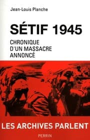 Tapa de Sétif 1945
