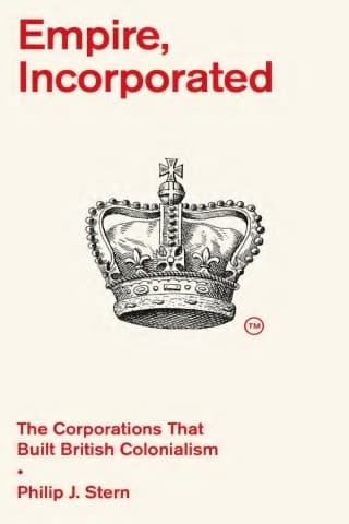 Tapa de Empire, Incorporated