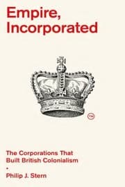 Tapa de Empire, Incorporated