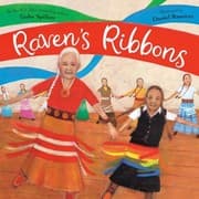 Tapa de Raven's Ribbons