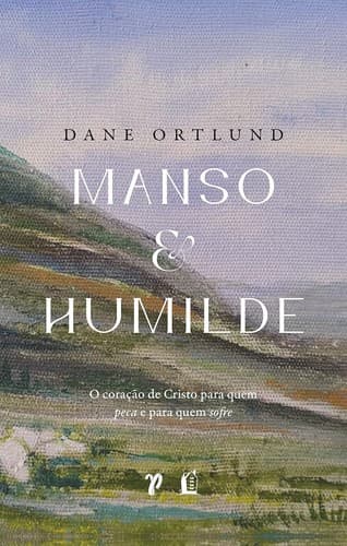 Tapa de Manso e humilde