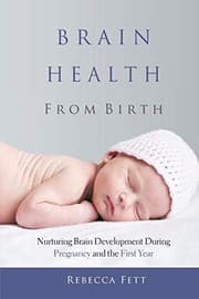 Tapa de Brain Health from Birth