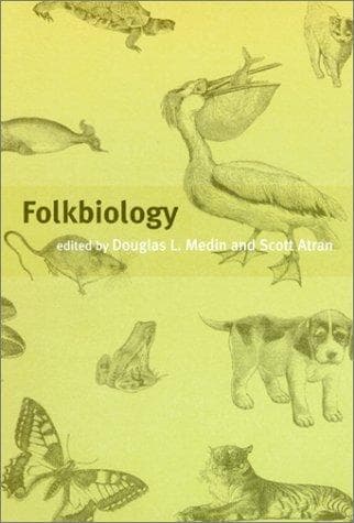 Tapa de Folkbiology