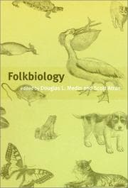 Tapa de Folkbiology