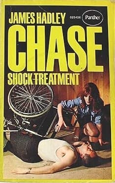 Tapa de Shock treatment