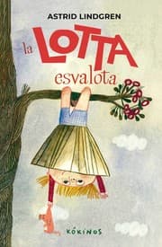 Tapa de La Lotta Esvalota
