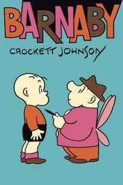 Tapa de Barnaby