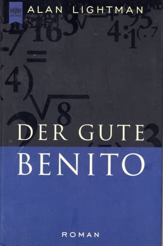 Tapa de Der gute Benito