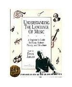 Tapa de Understanding the language of music