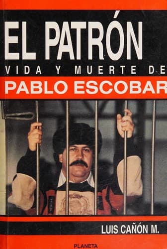 Tapa de El Patrón