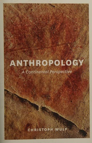 Tapa de Anthropology