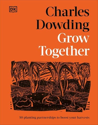 Tapa de Grow Together