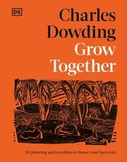 Tapa de Grow Together