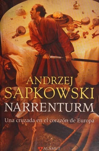 Tapa de Narrenturm