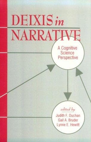 Tapa de Deixis in Narrative