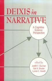 Tapa de Deixis in narrative
