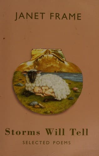 Tapa de Storms will tell
