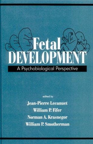 Tapa de Fetal Development