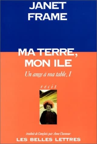 Tapa de Ma Terre, Mon Ile