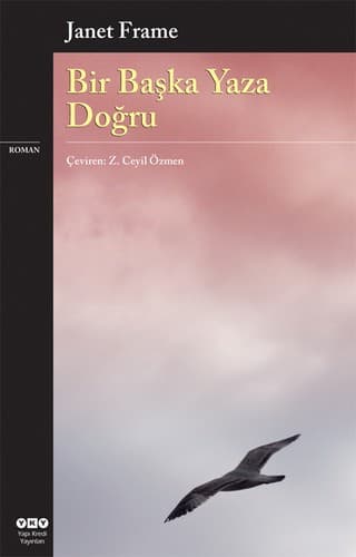 Tapa de Bir Başka Yaza Doğru