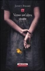 Tapa de Verso un'altra estate
