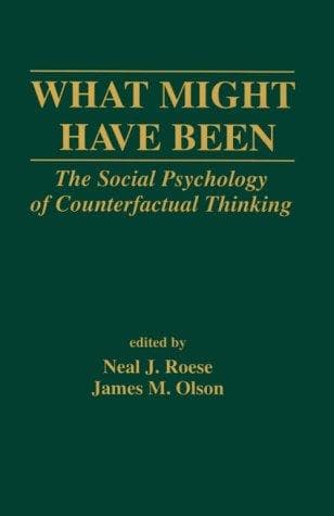 Tapa de What Might Have Been
