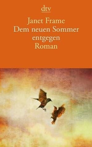 Tapa de Dem neuen Sommer entgegen