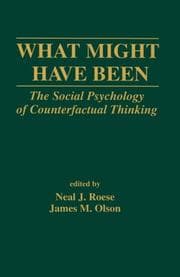 Tapa de What might have been