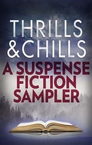 Tapa de Thrills & Chills