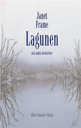 Tapa de Lagunen och andra berättelser