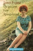 Tapa de De gezant van Spiegelstad