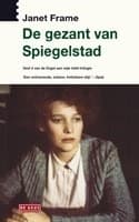 Tapa de De gezant van Spiegelstad