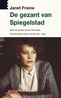 Tapa de De gezant van Spiegelstad