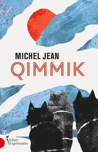 Tapa de Qimmik