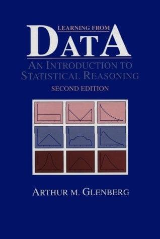 Tapa de Learning from data