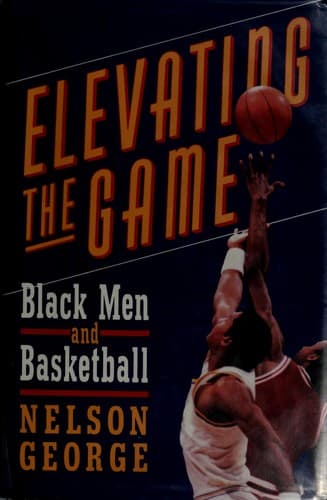 Tapa de Elevating the game